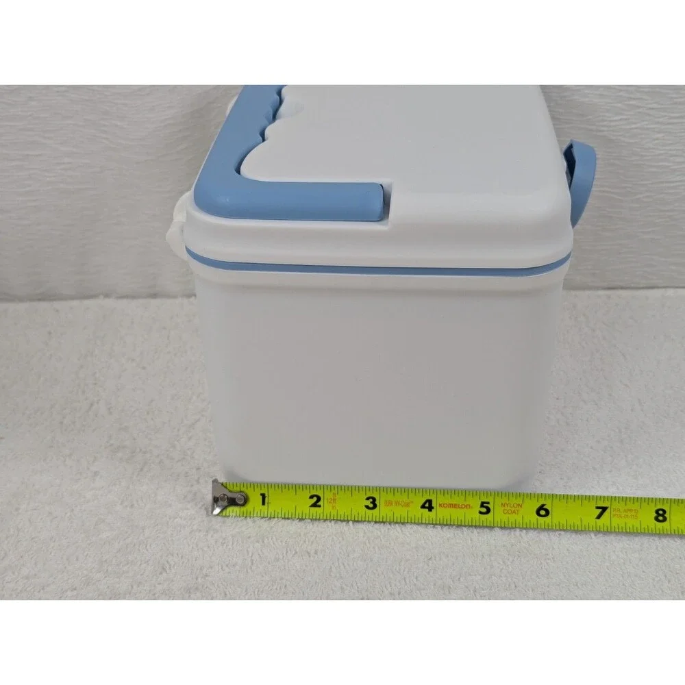 Creative Tray Craft jewelry Box Storage Latched Organizer